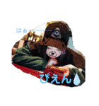 姫しか勝たん♡（個別スタンプ：5）