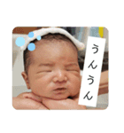 そらりんスタンプNo.1（個別スタンプ：16）