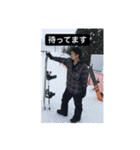 もてないブラザーズ②（個別スタンプ：7）