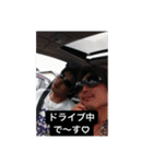 もてないブラザーズ②（個別スタンプ：24）
