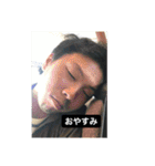 もてないブラザーズ②（個別スタンプ：33）