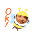 友達Yと時々わたしのスタンプ〜♡（個別スタンプ：11）