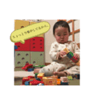 こたさくあさ2021（個別スタンプ：2）