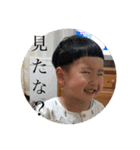 こたさくあさ2021（個別スタンプ：9）