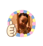 こたさくあさ2021（個別スタンプ：14）
