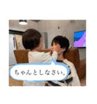 こたさくあさ2021（個別スタンプ：24）
