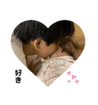 折田3兄弟 vol.1（個別スタンプ：8）