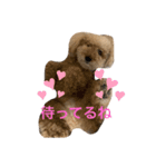 みんな大好きココ（個別スタンプ：6）