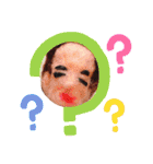 ゾノさん①（個別スタンプ：8）
