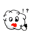 ゆうちゃんの絵のスタンプ(デジタルVer.)（個別スタンプ：8）