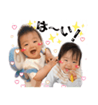 てしゅさらスタンプ第2弾★（個別スタンプ：1）