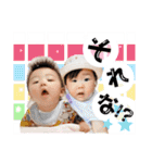 てしゅさらスタンプ第2弾★（個別スタンプ：5）