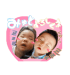 てしゅさらスタンプ第2弾★（個別スタンプ：9）