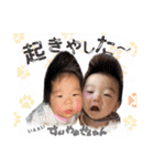 てしゅさらスタンプ第2弾★（個別スタンプ：10）
