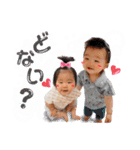 てしゅさらスタンプ第2弾★（個別スタンプ：11）