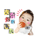 てしゅさらスタンプ第2弾★（個別スタンプ：21）