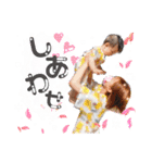 てしゅさらスタンプ第2弾★（個別スタンプ：27）
