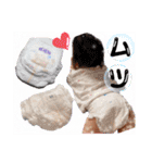 てしゅさらスタンプ第2弾★（個別スタンプ：33）