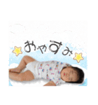 てしゅさらスタンプ第2弾★（個別スタンプ：35）