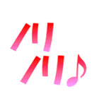 厳選！ゴルフ用語スタンプ03-シンプル版-（個別スタンプ：33）