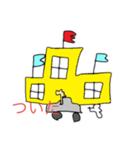 ちょんり（個別スタンプ：1）