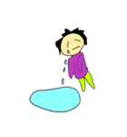 ちょんり（個別スタンプ：2）