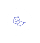 ちょんり（個別スタンプ：7）