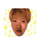 一太郎スタンプ第一弾 〜ago〜（個別スタンプ：10）