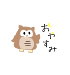 3-3 マルチメディア（個別スタンプ：1）