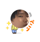 krhrnyk（個別スタンプ：1）