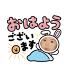 krhrnyk（個別スタンプ：4）