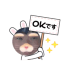 krhrnyk（個別スタンプ：5）