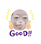 krhrnyk（個別スタンプ：12）