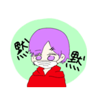 よくわからんきさらぎ（個別スタンプ：15）