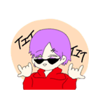 よくわからんきさらぎ（個別スタンプ：19）