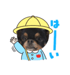 テン10（個別スタンプ：11）