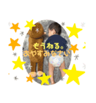 CG every day.（個別スタンプ：2）