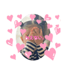 CG every day.（個別スタンプ：4）
