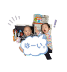 CG every day.（個別スタンプ：5）