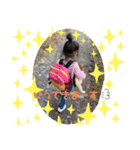 CG every day.（個別スタンプ：6）