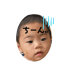CG every day.（個別スタンプ：7）