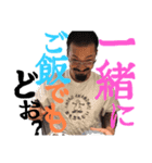ちくスタンプᐠ( ᐛ )ᐟ（個別スタンプ：1）