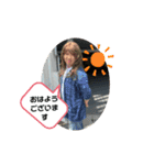 ハンサムスタンプ2（個別スタンプ：22）