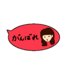 大学生がよく使うスタンプ（個別スタンプ：27）
