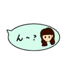大学生がよく使うスタンプ（個別スタンプ：28）