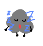 ホコリん（個別スタンプ：5）