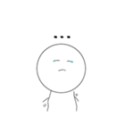 きょーん（個別スタンプ：7）