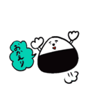 のらりくらりのしろくまさんと仲間たち（個別スタンプ：20）