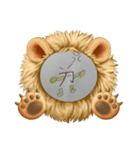 漢字くん ①（個別スタンプ：6）