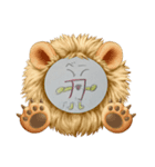 漢字くん ①（個別スタンプ：7）